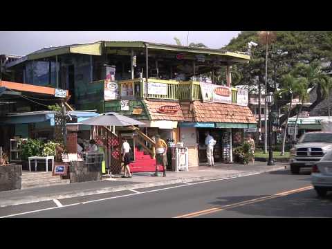 Hawaii Tourism Video