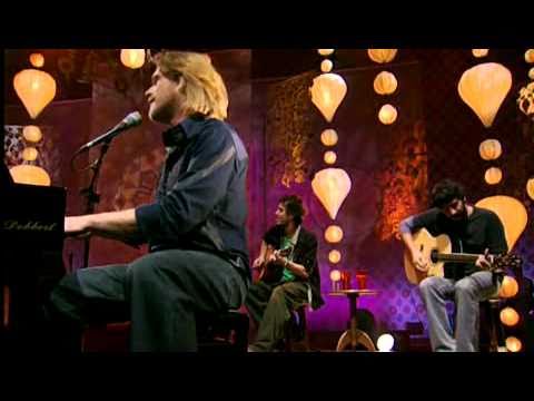 Engenheiros do Hawaii - Outras frequencias (Acustico MTV)