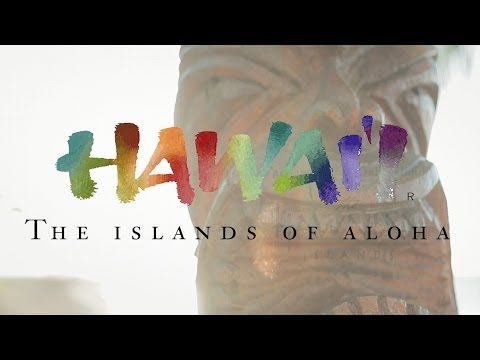 Go Hawaii Tourism Commercial