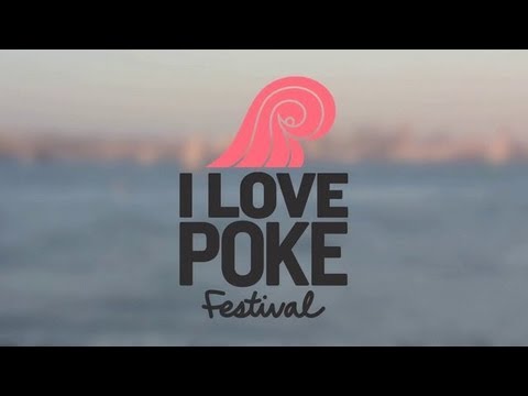 Hawaii comes to California with the Best Poke - Show Me Where (Ep.9)