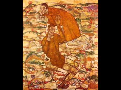 Egon Schiele - Österreichische Secession IV - Austrian Secession IV