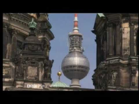 Cities - The Real Berlin 1 of 2 - BBC Travel Documentary