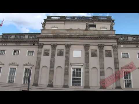 Visit Unter Den Linden in Berlin - Germany travel guide