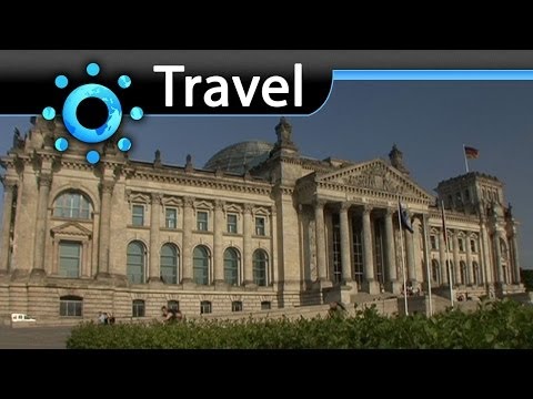 Berlin Travel Video Guide