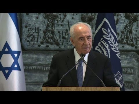 Israel: Shimon Peres condemns murder of Palestinian boy