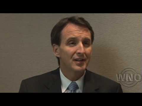 Governor Tim Pawlenty (R-MN) Exclusive Interview