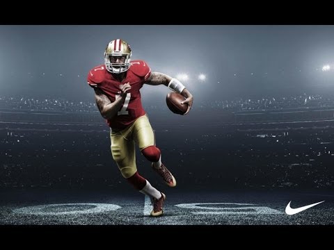 Colin Kaepernick Ultimate 2013-14 Highlights