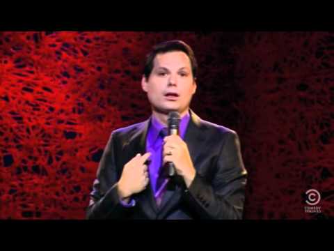 Michael Ian Black - Opportunity to be Hilarious