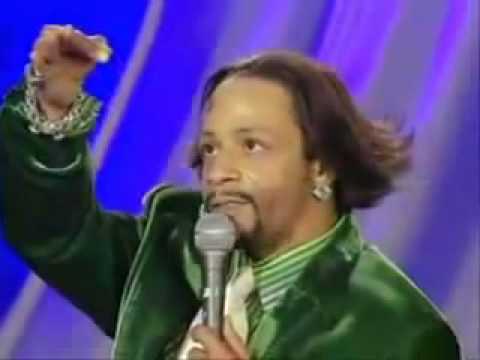 Katt Williams - Weed