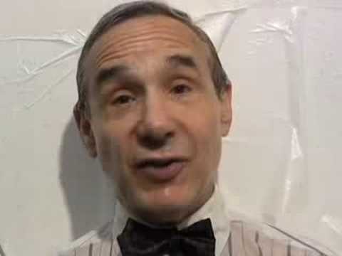 Lloyd Kaufman Defines Media Consolidation