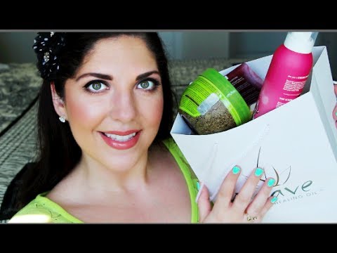 Products I've Used Up | June Empties 2014