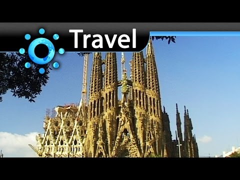 Barcelona Travel Guide