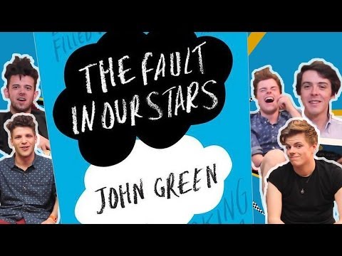 THE FAULT IN OUR STARS (Director's Cut) | with TheRHExperience