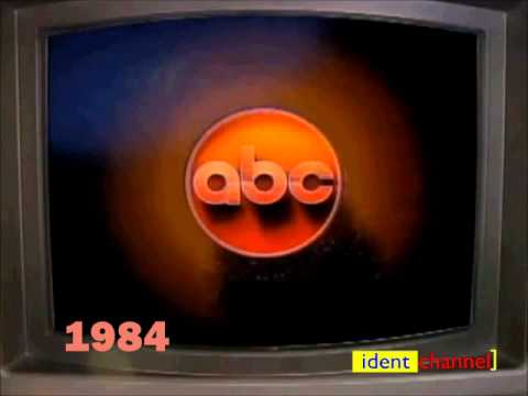 ABC (American Broadcasting Company) 1946 - 2008