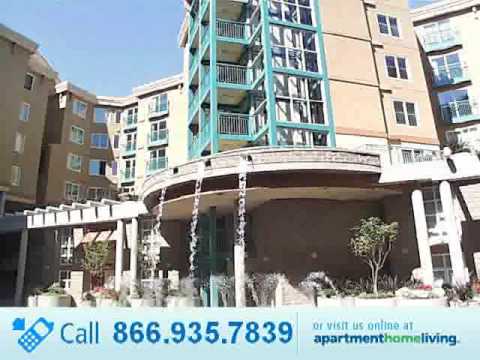 Fountain Court Apartments For Rent - Seattle, WA