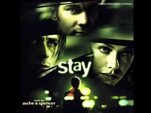 Stay OST 19 I'm Never Gonna Sleep Tonight