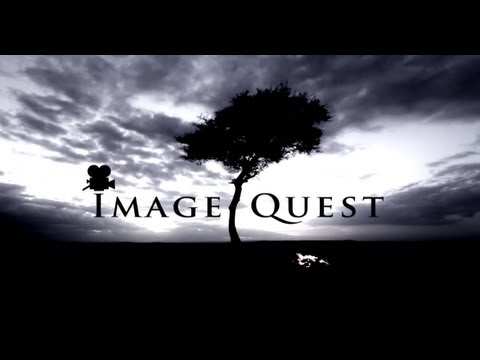 Image Quest: Making Adventure Films