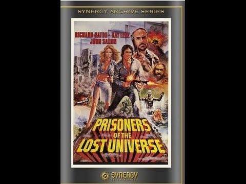 Prisoners Of The Lost Universe (1983) Full 1980's Sci-fi Movie