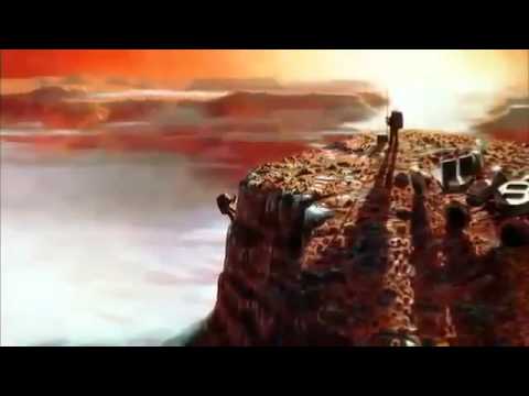 Sci Fi Movie • THE MARS UNDERGROUND 2013 Full Movie EngSub