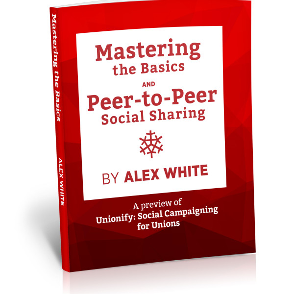 Mastering the Basics and Peer-to-Peer Social Sharing