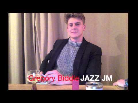 Gregory Biddle's JAZZ FM - part 1