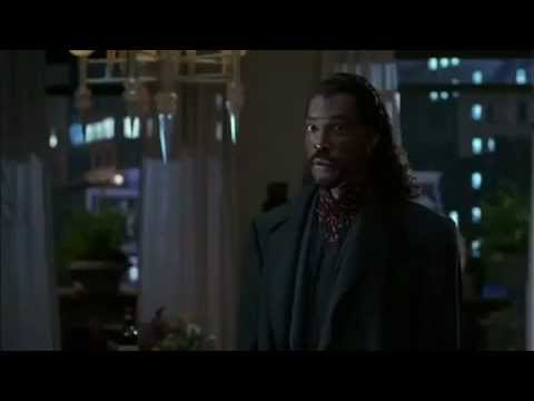 Vampire in Brooklyn (1995) Trailer (Eddie Murphy, Angela Bassett and Allen Payne)