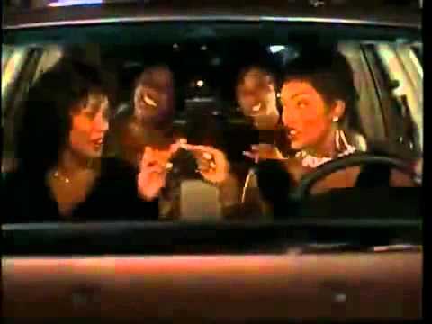 Waiting To Exhale (1995) Trailer (Whitney Houston, Angela Bassett and Loretta Devine)