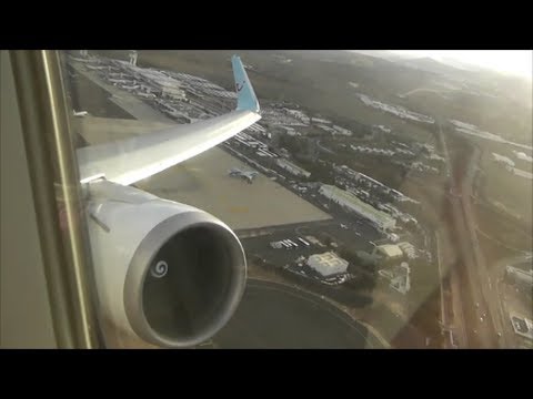 Thomson Airways Boeing 767-304 | Lanzarote to London Gatwick *Full Flight*