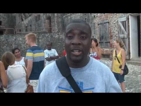 Haiti Tourism Inc, Cap-Haitien Excursion