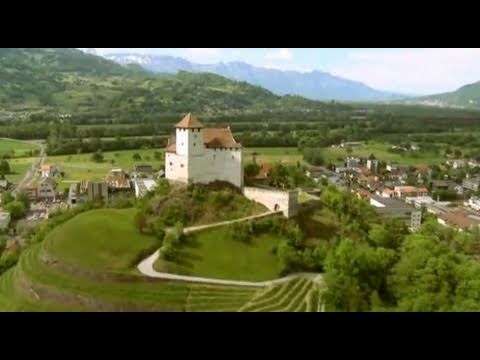 Liechtenstein - The Principality