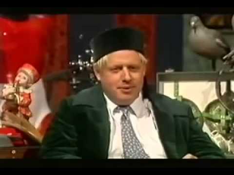 Funniest Interview with Boris Johnson he admits he smoked cannabis (not to be missed!)