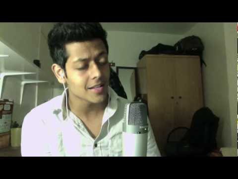 Abhi mujh mein kahin hindi song cover (Agneepath) - Shouvik