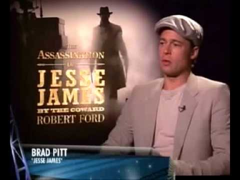 BRAD PITT: Rare 