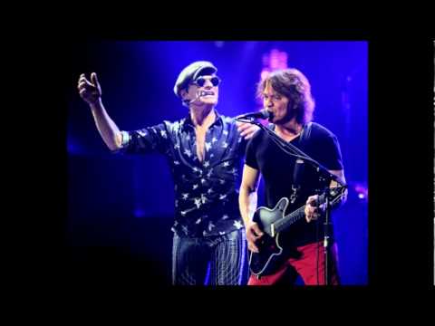 Howard Stern...Eddie Van Halen 2006 Part 1