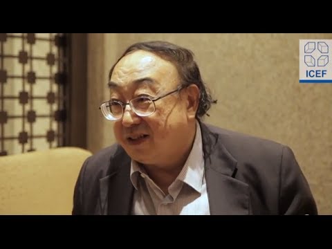 ICEF Monitor Interview: Edward Wong, MIEG, Hong Kong