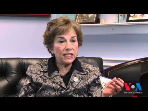 Rep. Jan Schakowsky on Obamacare