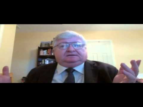 thepeoplesvoice.tv: John Loftus interview - CIA Recruiting Nazis