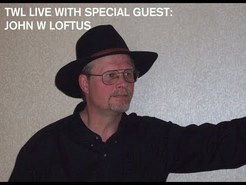 TwL Live with John Loftus