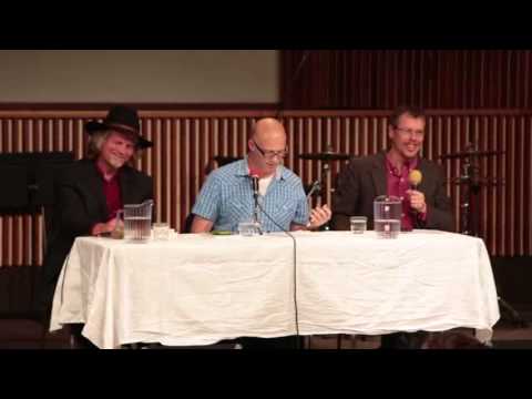 John W. Loftus vs Randal Rauser Debate the Existence of God