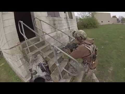 Northern Alliance Airsoft @ Tier 1 MilSim Op: Payback (STANTA) - 12-13/04/14