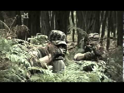 NATO's Secret Armies (2009)