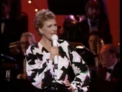 Julie Andrews - Mrs. Worthington & Burlington Bertie