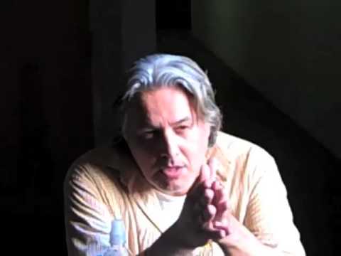 Robert Beltran invites STAR TREK fans