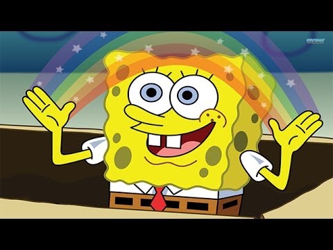 SpongeBob SquarePants HD: Full Game Episodes in English | Baby Funny Games