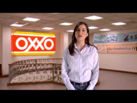 Reclutamiento de oficinas OXXO