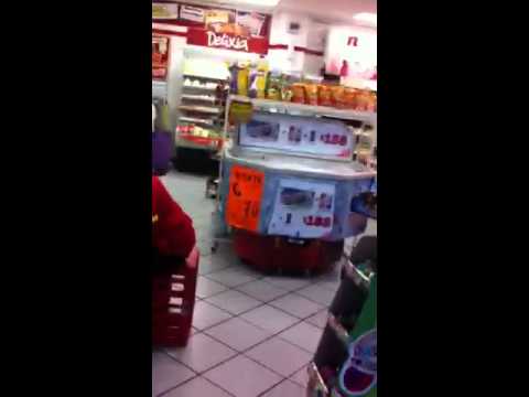 En OXXO así te tratan