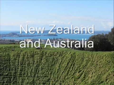 Jack McGovern: Iceland, Faroe Islands and Australia/New Zealand