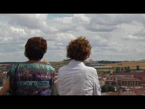 Burgos, Spain #116 Mirador de Castillo