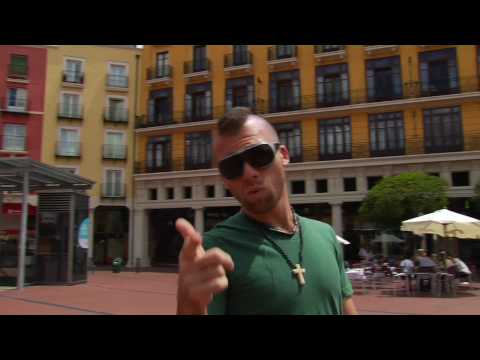 Burgos, Spain #119 Plaza Mayor