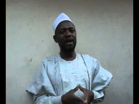 Arabic Version - Muslim Call From Sokoto on Crisis and Subsidy